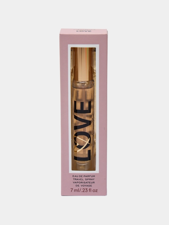 Mini parfyumlangan suvi 7 ml, Victoria's Secret