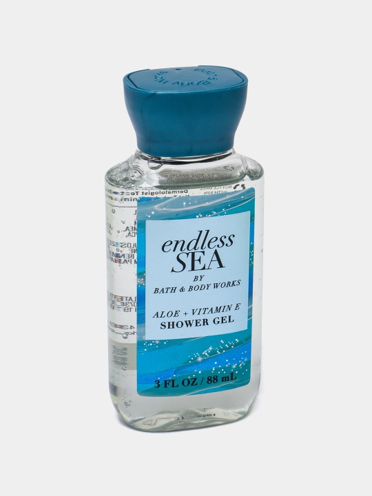 Mini sovg'a to'plami Bath & Body Works