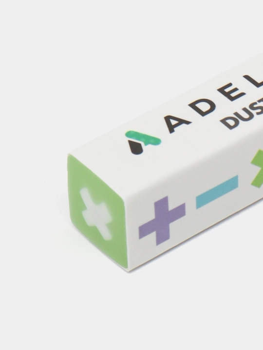 Ластик ADEL Dust-Free 2270000003000