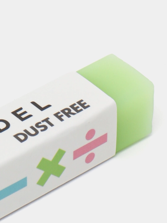 Ластик ADEL Dust-Free 2270000003000