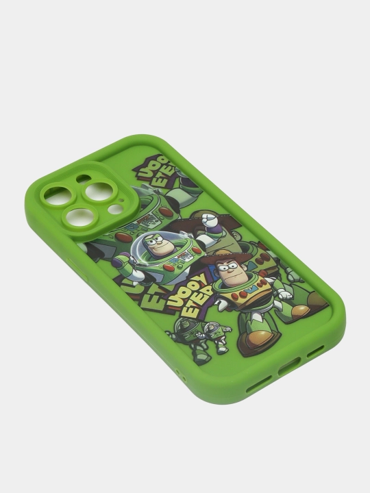 Чехол для iPhone 15 Pro Max