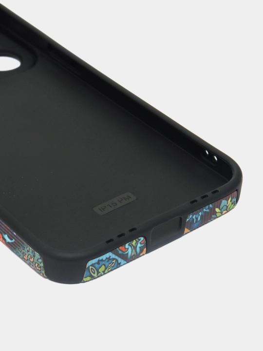 Чехол для телефона iPhone 15 Pro Max