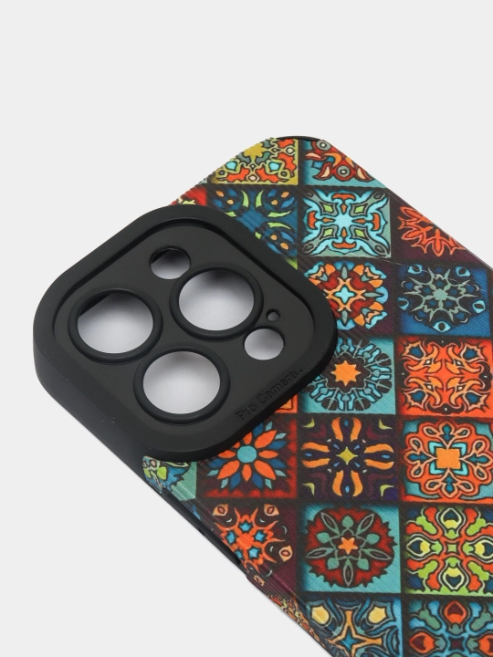 Чехол для телефона iPhone 15 Pro Max