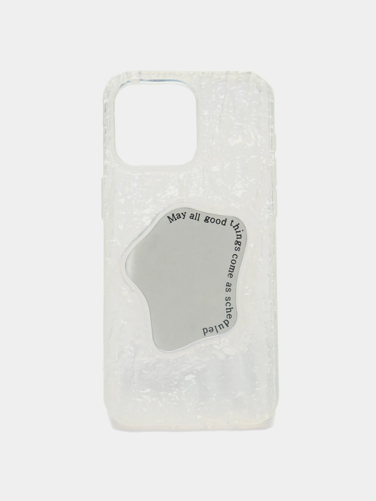 Чехол для iPhone 15 Pro Max - 