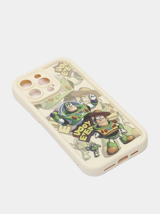 Чехол для iPhone 15 Pro Max
