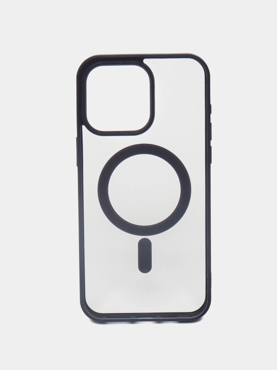 Чехол для телефона iPhone 15 Pro Max - 