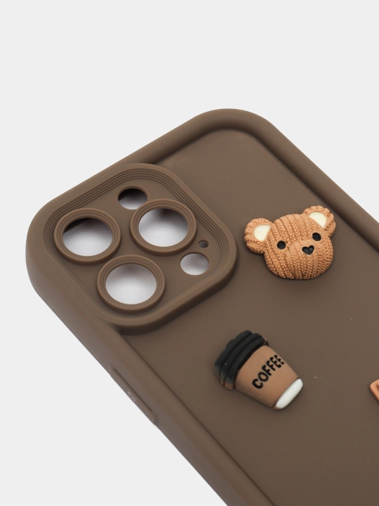 Чехол для iPhone 15 Pro Max