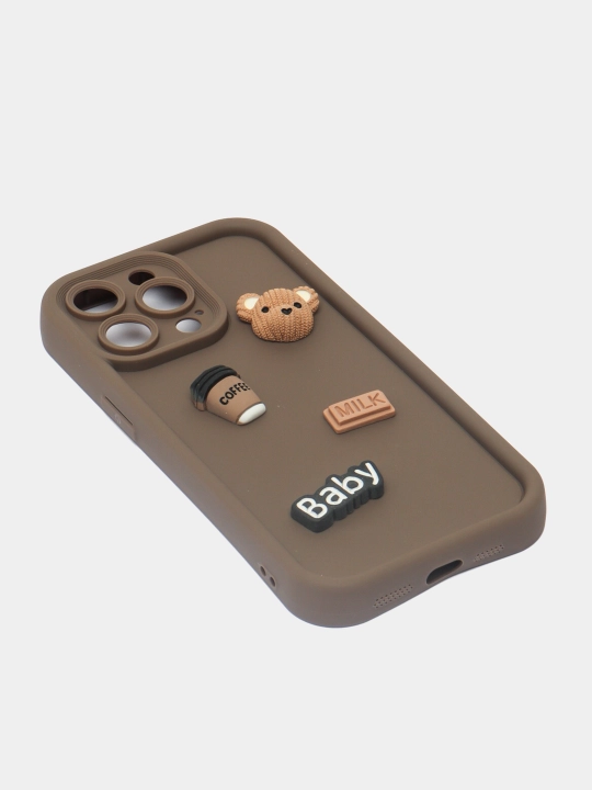 Чехол для iPhone 15 Pro Max