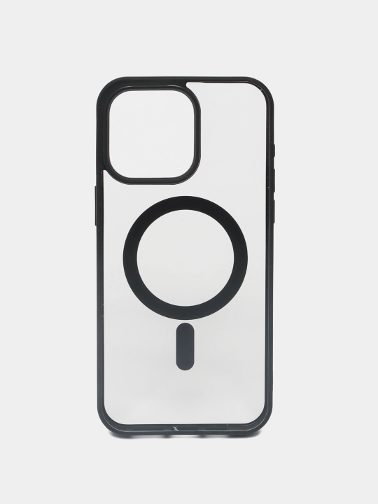 Чехол для телефона iPhone 15 Pro Max - 