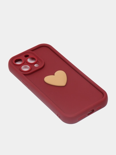 Чехол для iPhone 15 Pro Max