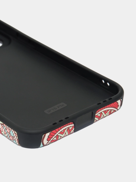 Чехол для телефона iPhone 15 Pro Max