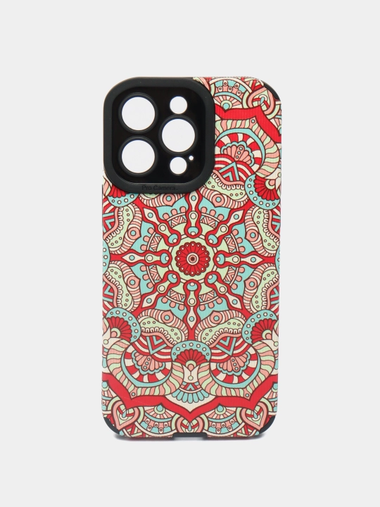 Чехол для телефона iPhone 15 Pro Max - 