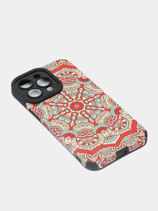 Чехол для телефона iPhone 15 Pro Max