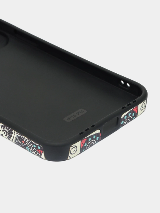 Чехол для телефона iPhone 15 Pro Max