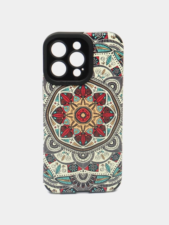 Чехол для телефона iPhone 15 Pro Max - 