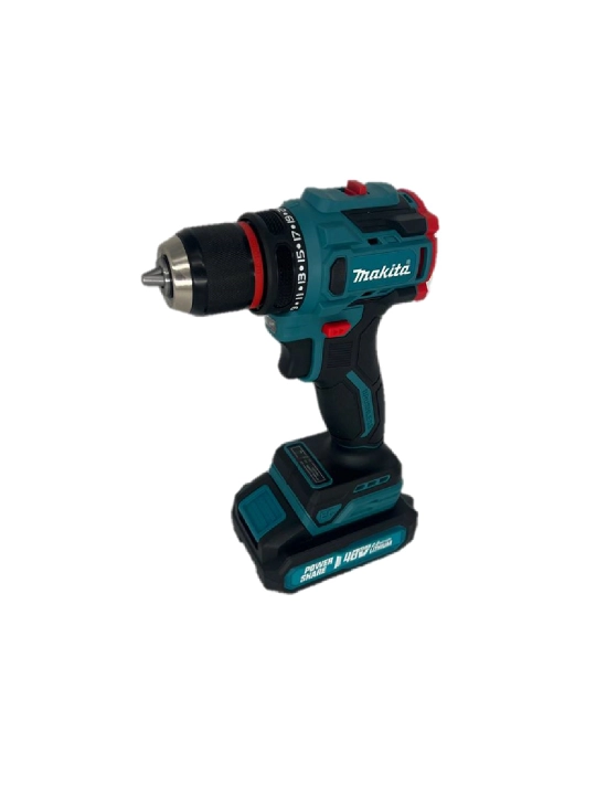 Akkumulyatorli shurup buragich 48 Volt - 