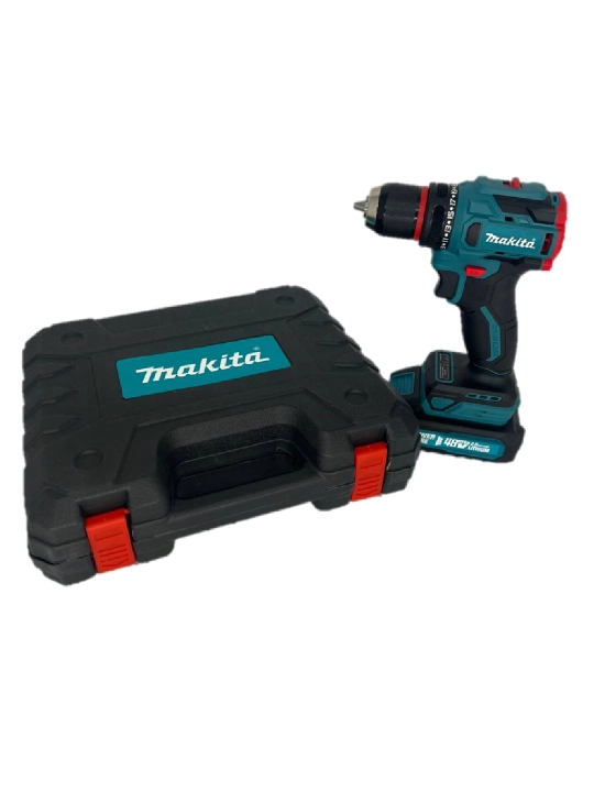 Akkumulyatorli shurup buragich 48 Volt