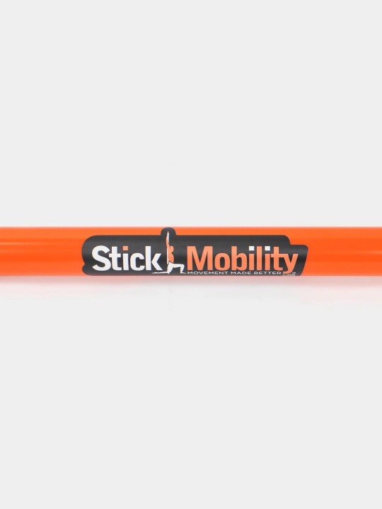 Бодибар, одинарный стик Stick mobility