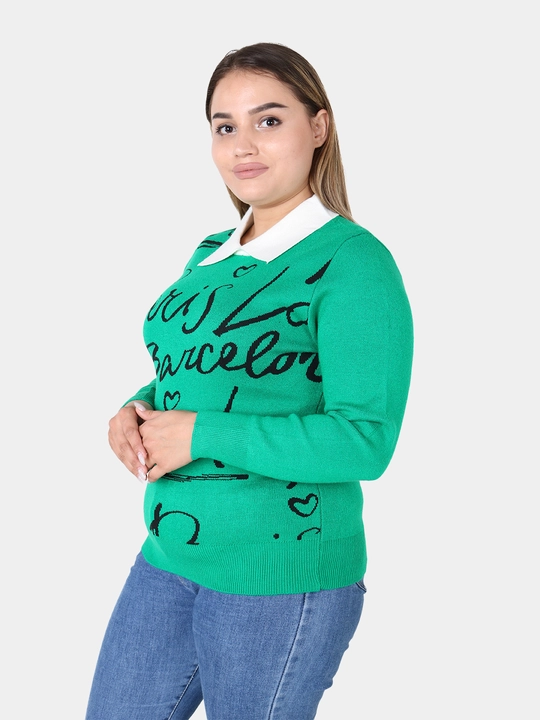 Ayollar sviteri