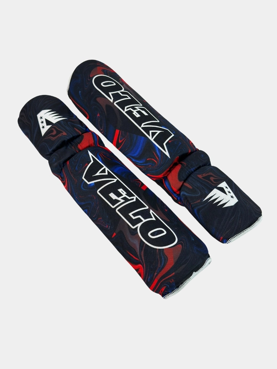 Futa va oyoq himoyasi VELO VL-8197 M-XL