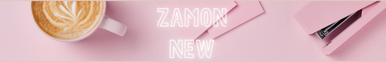ZAMON NEW