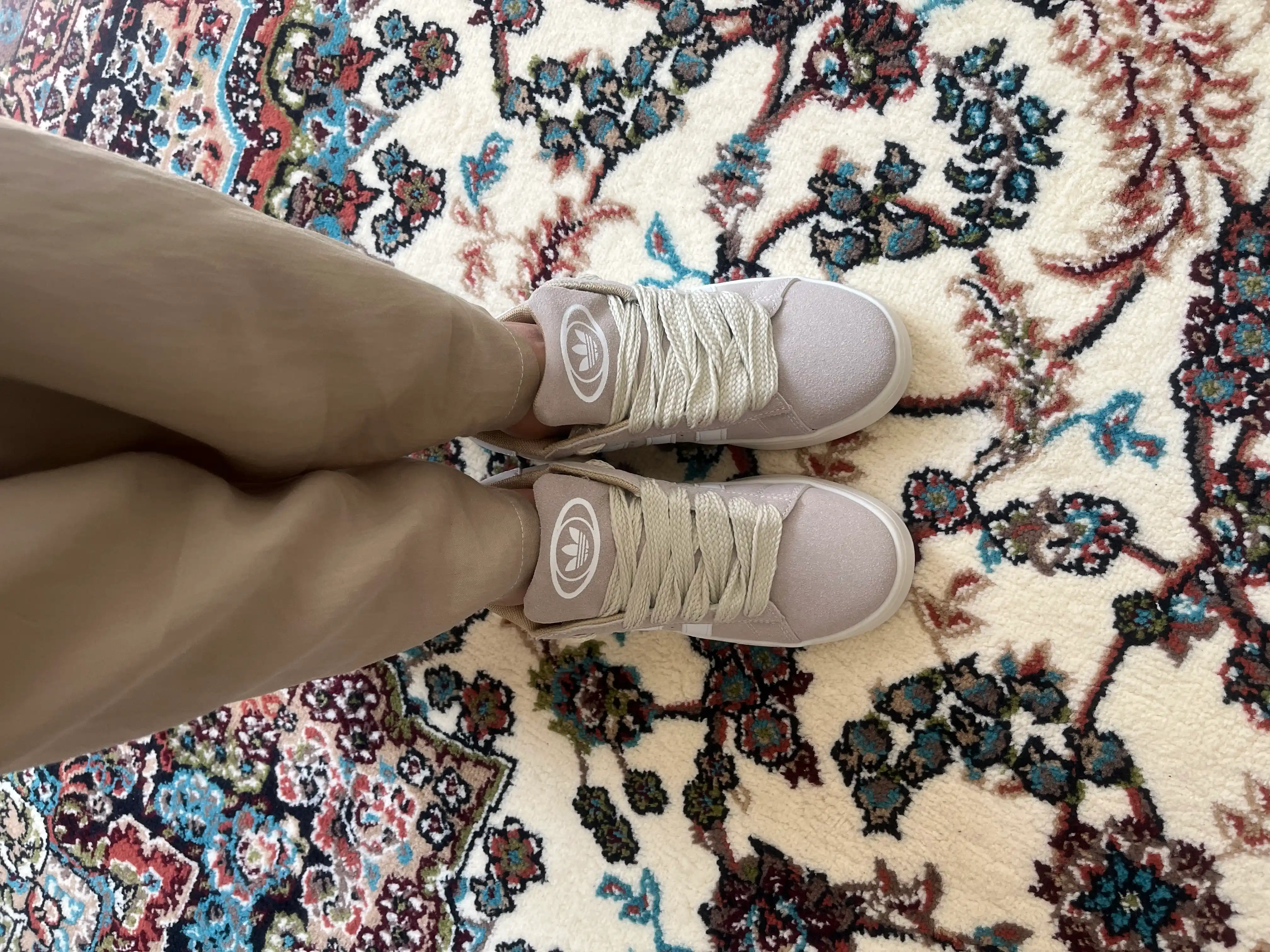 Ayollar va o‘smirlar uchun Adidas Campus, Samba klassik krossovkalari, uniseks, 35-40