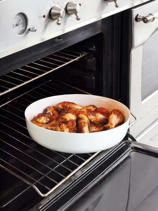 Набор форм для запекания Luminarc Smart Cuisine Diwali, 4 штуки