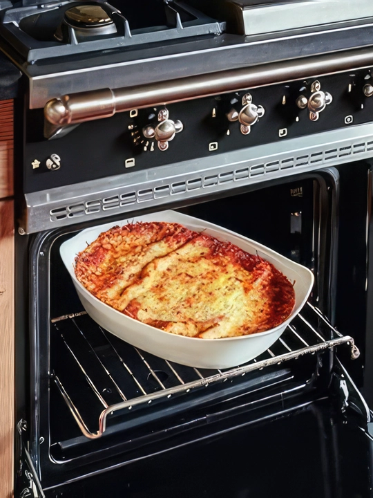 Набор форм для запекания Luminarc Smart Cuisine Carine, 3 шт