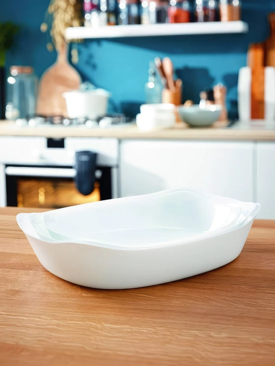 Набор форм для запекания Luminarc Smart Cuisine Carine, 3 шт