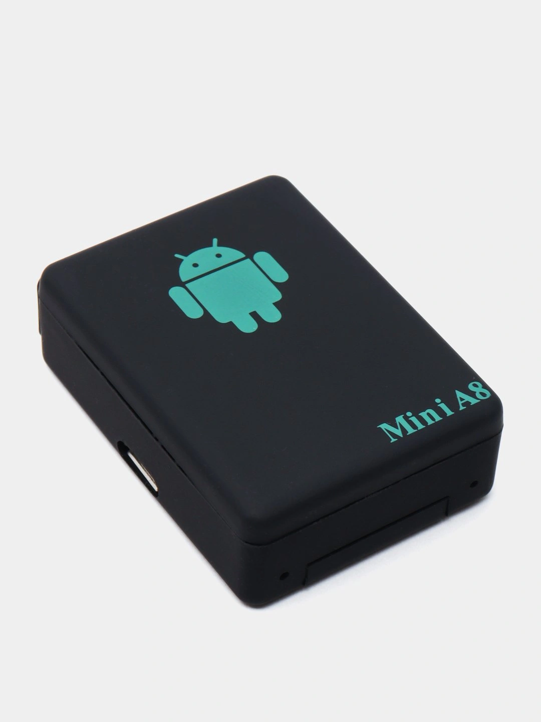 Автомобильный GPS-трекер Mini A8, противоугонное устройство для ...