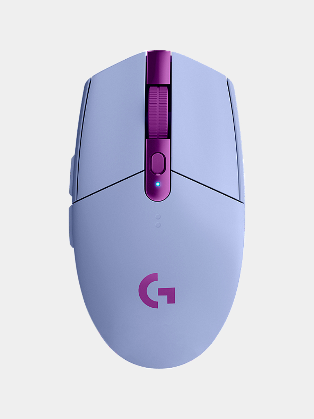 Мышь logitech g304 lightspeed черный. Мышь logitech g304 lightspeed черный