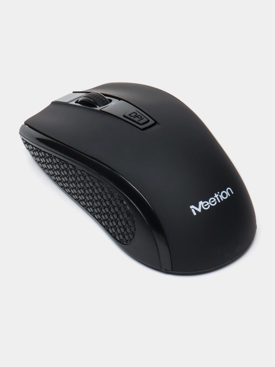 Simsiz kompyuter sichqonchasi Meetion MT-R560