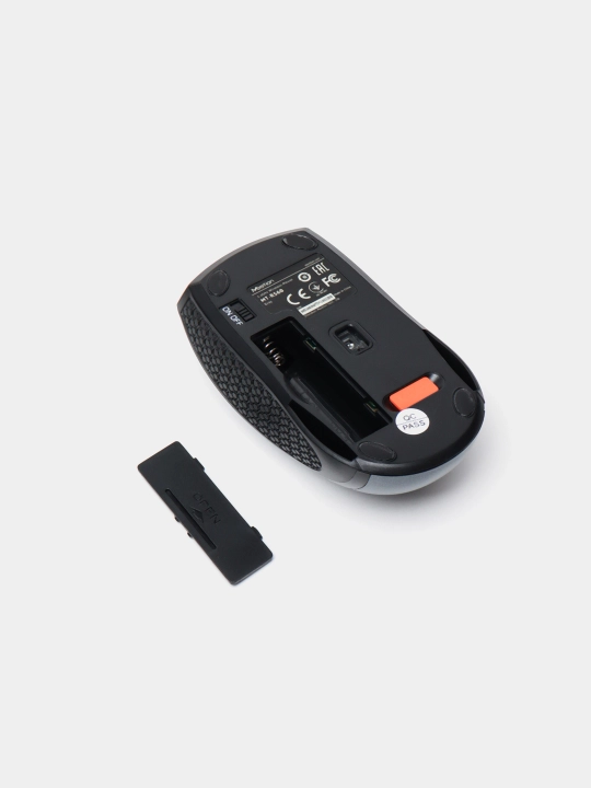 Simsiz kompyuter sichqonchasi Meetion MT-R560