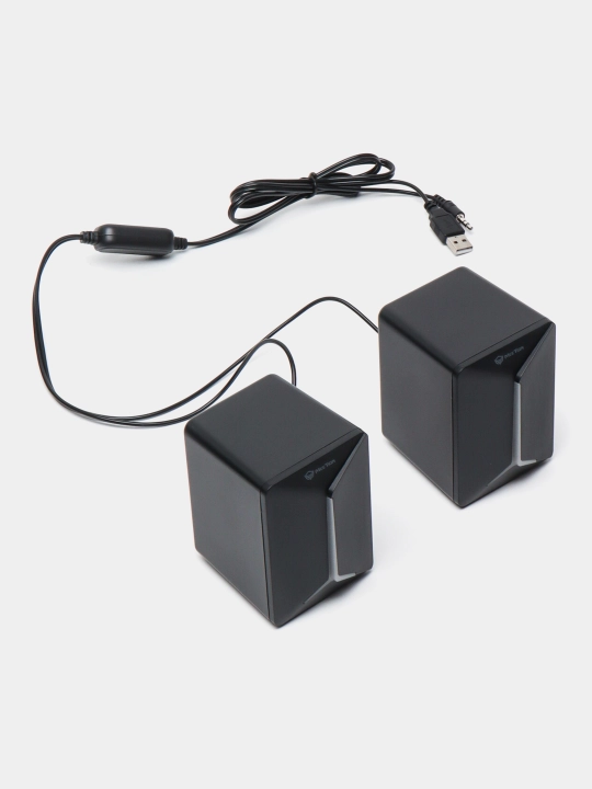Компьютерные колонки MEETION MT-SP2011 RGB Игровая колонка для ноутбука