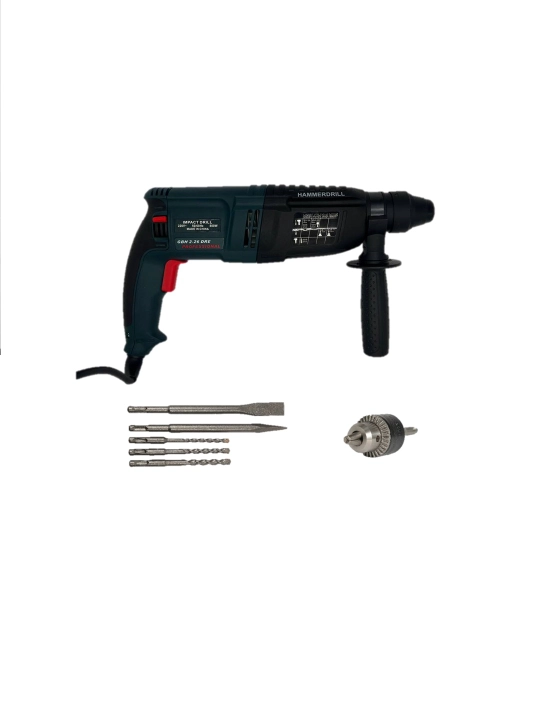 Perforator GBH 2-26 DRE - 