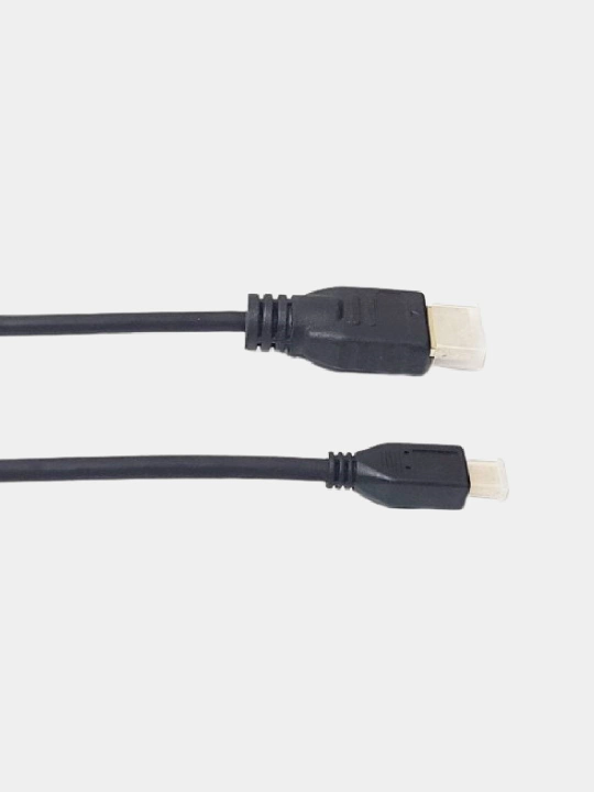 Микро HDMI кабель
