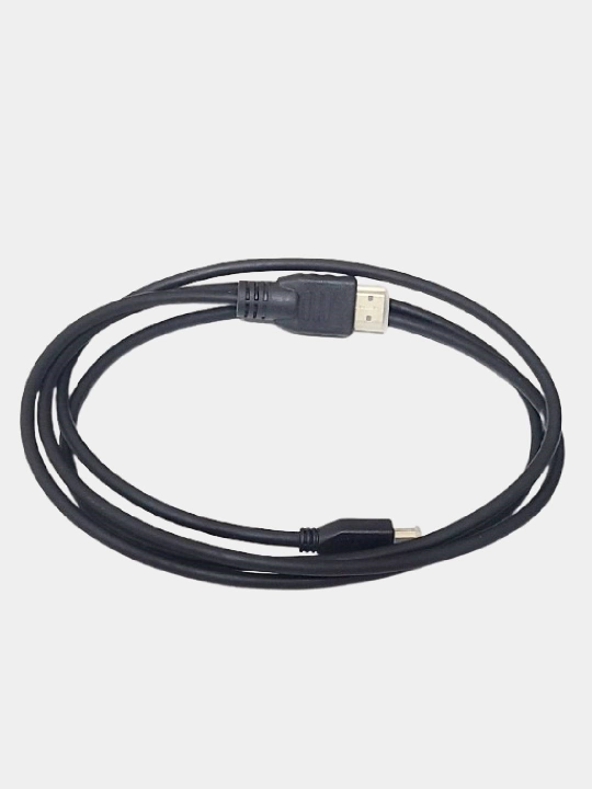 Микро HDMI кабель