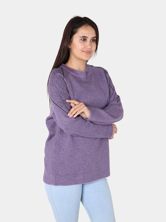 Ayollar sviteri