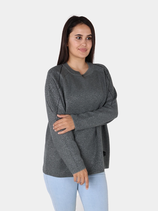 Ayollar sviteri