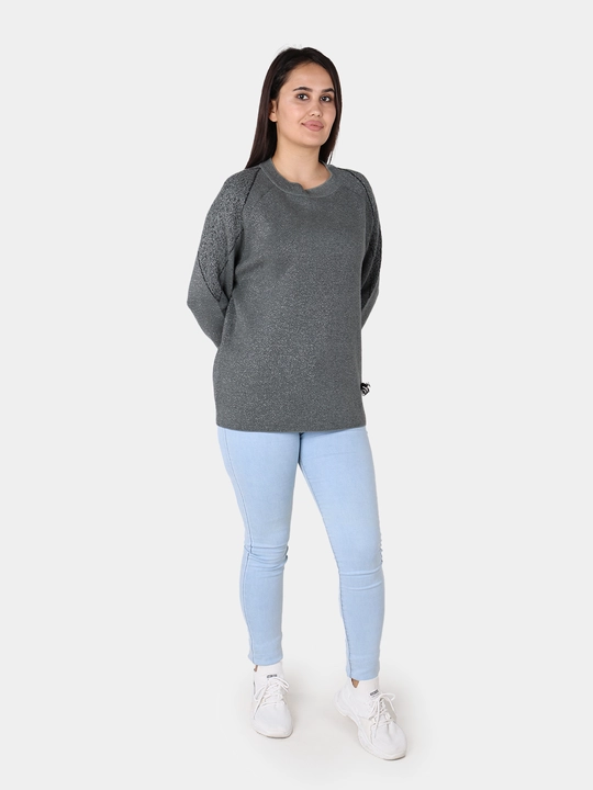 Ayollar sviteri