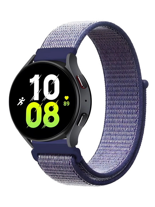 Ремешок для Samsung, Huawei, Amazfit и других часов, размер 20 мм и 22 мм