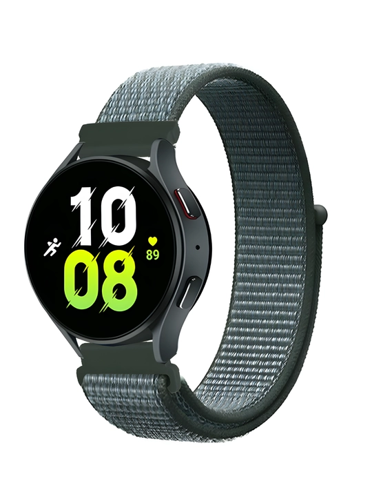 Ремешок для Samsung, Huawei, Amazfit и других часов, размер 20 мм и 22 мм