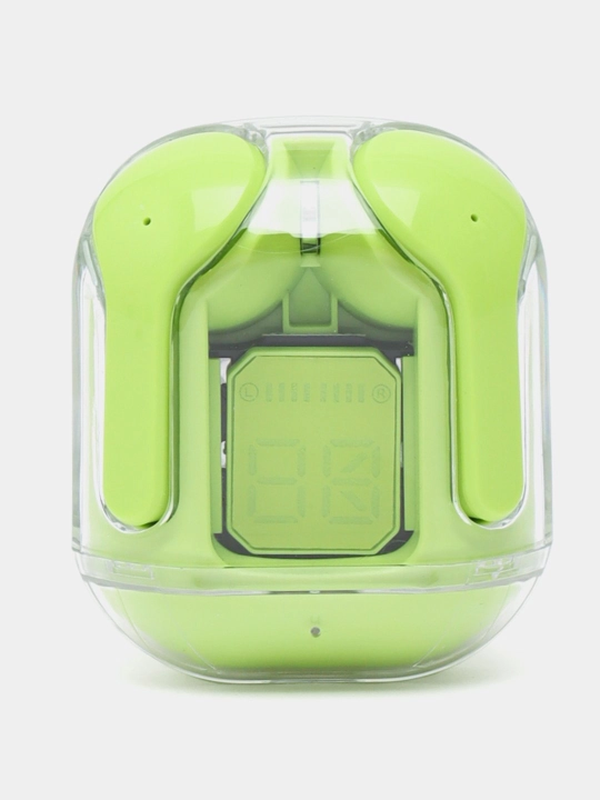 Simsiz AIr 39 TWS quloqchinlar Bluetooth 5.3, sensorli, Android va IOS uchun