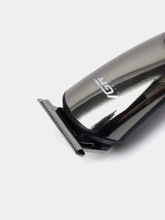 Soch kesish va soqol olish uchun professional Vgr 107, trimmer mashinasi
