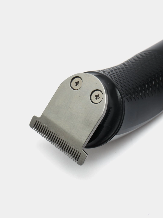 Soch kesish va soqol olish uchun professional Vgr 107, trimmer mashinasi