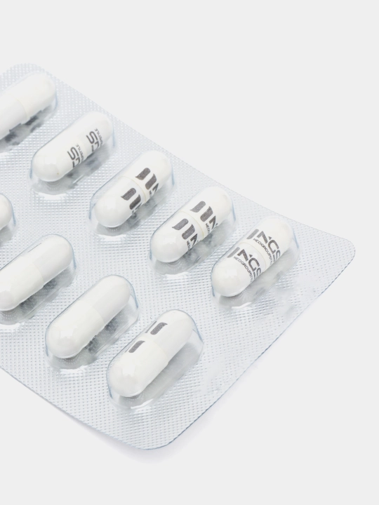 Neo Fito C 1000 №30/500 mg