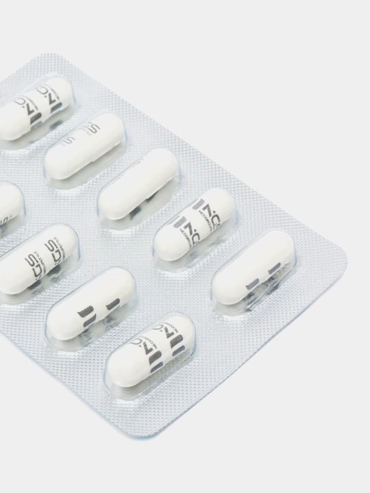 Kapsulalar Cell-For, №30/500 mg