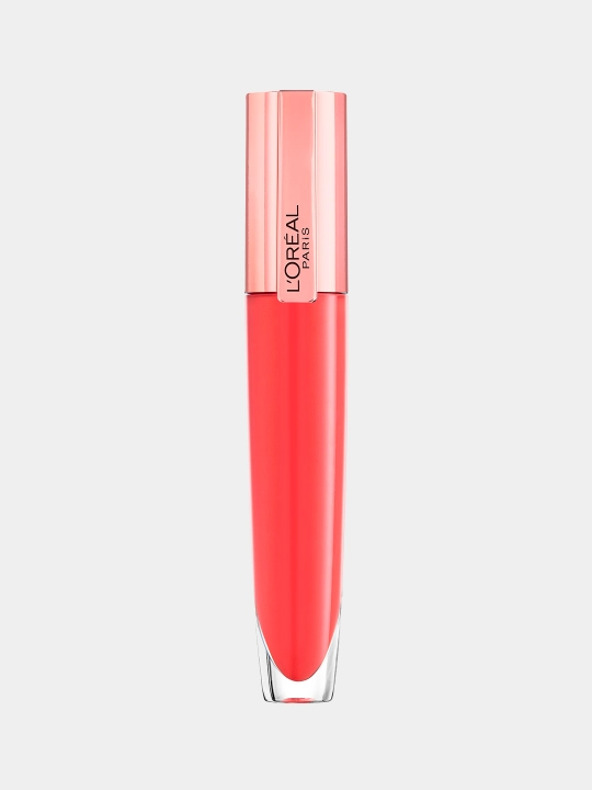 Блеск для губ Brilliant Signature Plump In Gloss, тон 410 - 