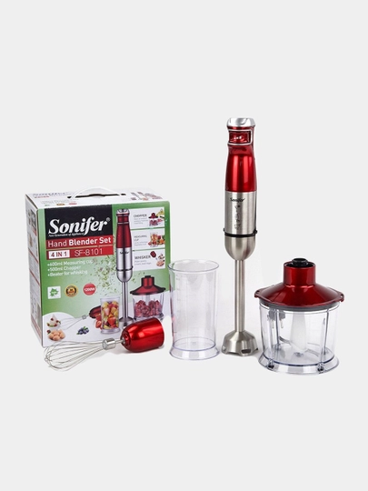 Ручной миксер SONIFER — LIDER1-BLENDRE
