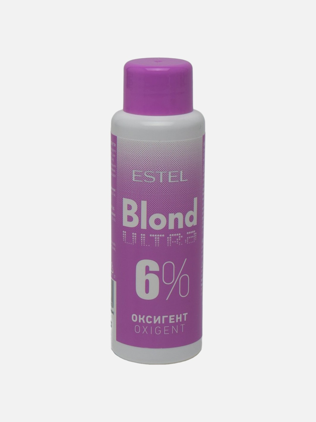 Средство для осветления волос Estel ultra blond купить по низким ценам ...
